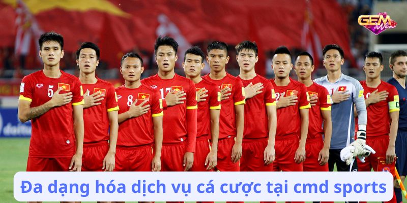CMD Sports: Cập Nhật Tin Tức Thể Thao Mới Nhất 2 cmd sports 3