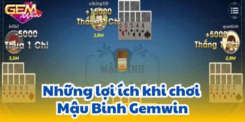 Mậu Binh Gemwin: Chiến Lược Đỉnh Cao Để Thắng Lợi 8 mau binh gemwin 3