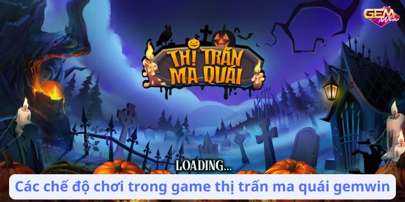 Thị Trấn Ma Quái Gemwin: Những Bí Ẩn Của Game 4 thi tran ma quai gemwin 3