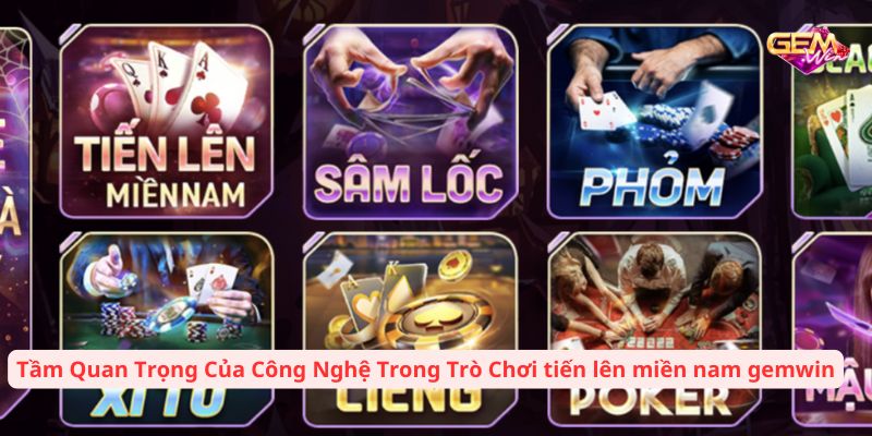 Tiến Lên Miền Nam Gemwin: Khám Phá Văn Hóa Đặc Sắc 10 tien len mien nam gemwin 3