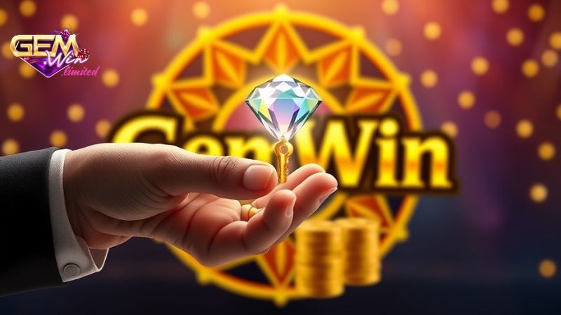 Tham gia cổng game gemwin và nhận quà cực chất 7 cong game gemwin
