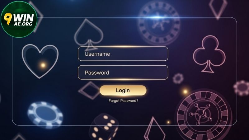 Đăng nhập 9win nhanh chóng và an toàn cho người chơi 1 dang nhap 9win