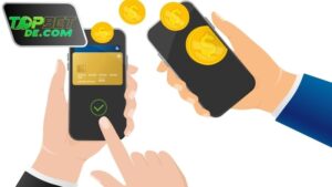 TopBet rút tiền an toàn – Nhanh chóng và bảo mật 6 topbet rut tien an toan