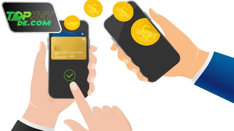 TopBet rút tiền an toàn – Nhanh chóng và bảo mật 1 topbet rut tien an toan