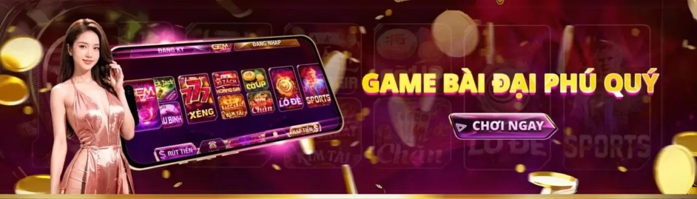 Gemwin Futebol - Link Tải Game bài đại phú quý Android/IOS 9 banner gemwin 1